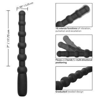 CalExotics Rechargeable X-10 Beads