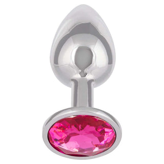 CalExotics Jewel Small Anal Plug