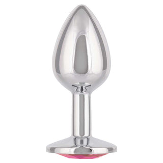 CalExotics Jewel Small Anal Plug