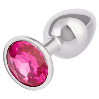 CalExotics Jewel Small Anal Plug