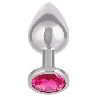 CalExotics Jewel Large Anal Plug