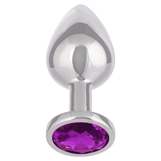 CalExotics Jewel Large Anal Plug