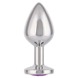 CalExotics Jewel Large Anal Plug