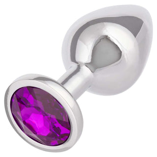 CalExotics Jewel Large Anal Plug