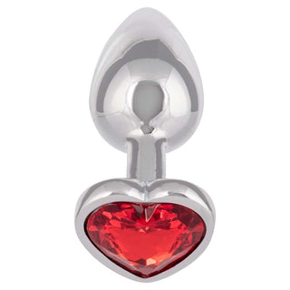 CalExotics Jewel Small Anal Plug