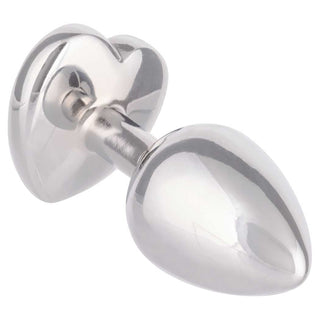 CalExotics Jewel Small Anal Plug