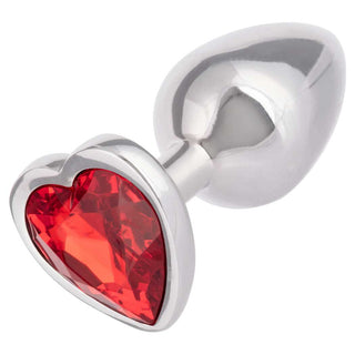 CalExotics Jewel Small Anal Plug