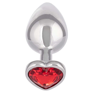 CalExotics Jewel Large Anal Plug