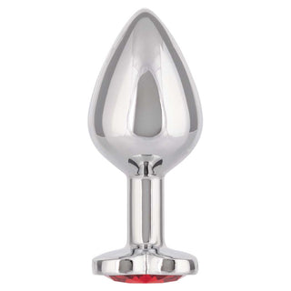 CalExotics Jewel Large Anal Plug