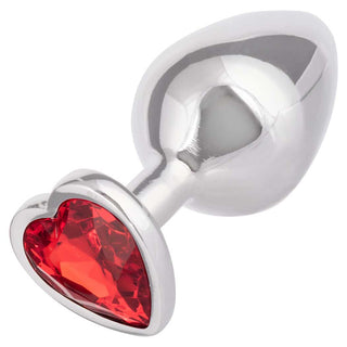 CalExotics Jewel Large Anal Plug