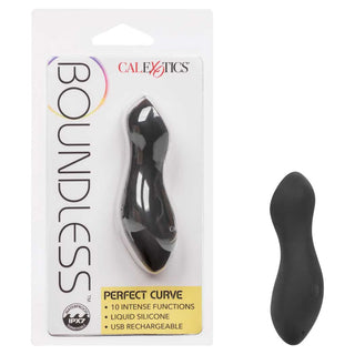 CalExotics Boundless Perfect Curve Contoured Bullet