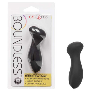 CalExotics Boundless Mini Massager