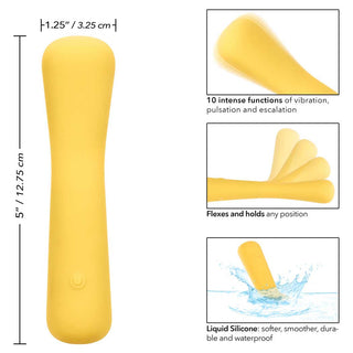 CalExotics Boundless Mini FlexiWand