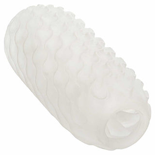 CalExotics Boundless Reversible Squishy Ball Stroker