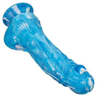 CalExotics Twisted Love Twisted 6" Dildo