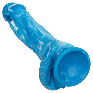 CalExotics Twisted Love Twisted 6" Dildo