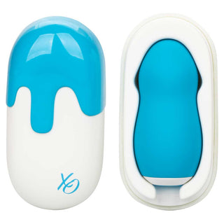 CalExotics Sugar Dream Contoured Stimulator