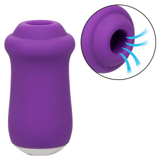 CalExotics Sugar Rush Suction Stimulator