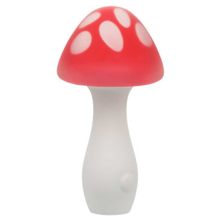 CalExotics Naughty Bits Muff Shroom Playful Massager Vibrator