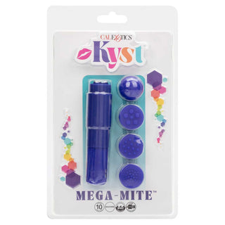 CalExotics Kyst Mega-Mite Bullet Vibrator