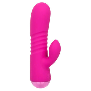 CalExotics Thicc Chubby Honey Dual Motor Massager