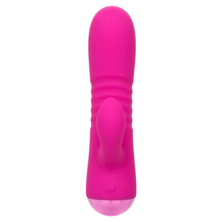 CalExotics Thicc Chubby Honey Dual Motor Massager