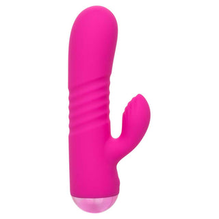 CalExotics Thicc Chubby Honey Dual Motor Massager