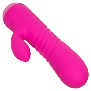 CalExotics Thicc Chubby Honey Dual Motor Massager