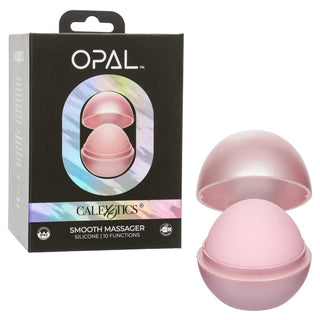 CalExotics Opal Smooth Massager