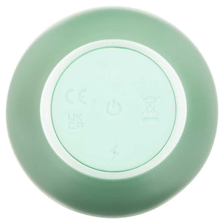 CalExotics Opal Ripple Textured Massager