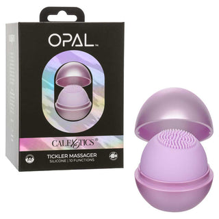 CalExotics Opal Tickler Massager