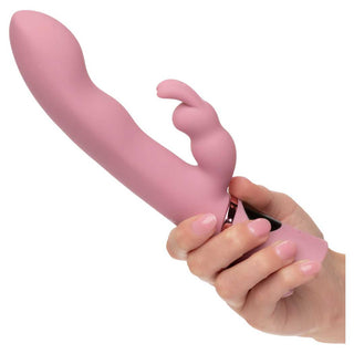 CalExotics Orgasmatron Digital G-Bunny Vibrator