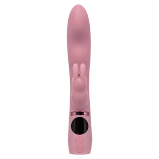 CalExotics Orgasmatron Digital G-Bunny Vibrator