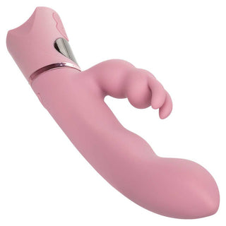 CalExotics Orgasmatron Digital G-Bunny Vibrator