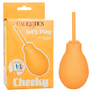 CalExotics Cheeky One-Way Flow Douche