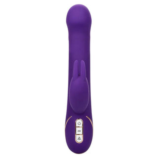 CalExotics Jack Rabbit Signature 9" Suction Rabbit Vibrator