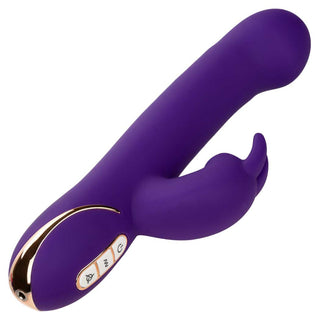 CalExotics Jack Rabbit Signature 9" Suction Rabbit Vibrator