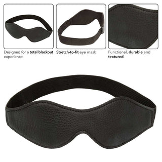 CalExotics Nocturnal Eye Mask