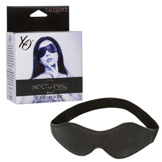 CalExotics Nocturnal Eye Mask