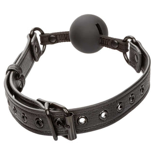 CalExotics Nocturnal Ball Gag