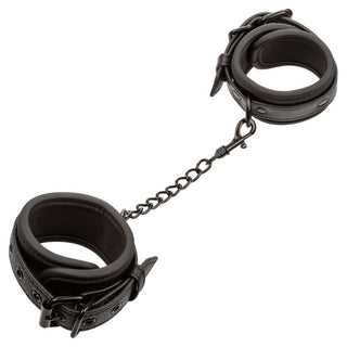 CalExotics Nocturnal Wrist Cuffs