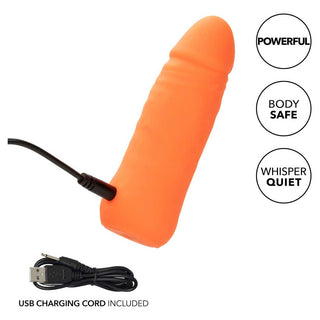 CalExotics Mini Vibrating Studs Vibrator