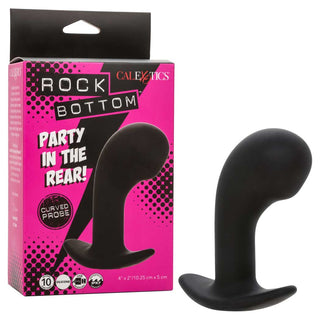 CalExotics Rock Bottom Curved Probe