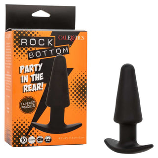 CalExotics Rock Bottom Tapered Probe