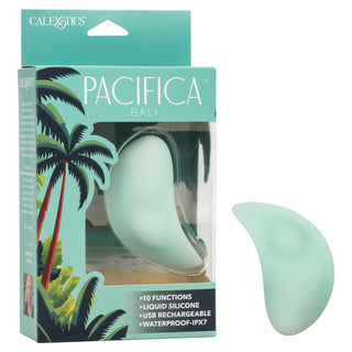 CalExotics Pacifica Bali Fluttering Vibrator