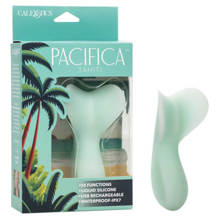 CalExotics Pacifica Tahiti Full Coverage Massager