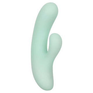 CalExotics Pacifica Fiji G-Spot Dual Stimulation Vibrator