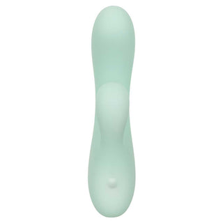 CalExotics Pacifica Fiji G-Spot Dual Stimulation Vibrator