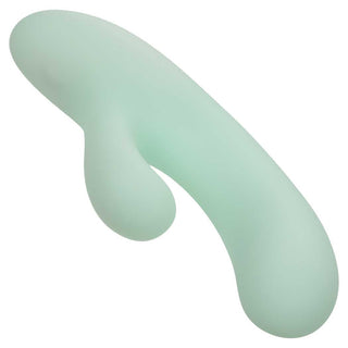 CalExotics Pacifica Fiji G-Spot Dual Stimulation Vibrator