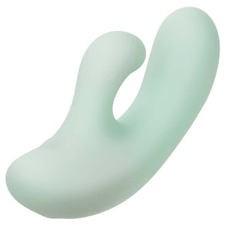 CalExotics Pacifica Fiji G-Spot Dual Stimulation Vibrator